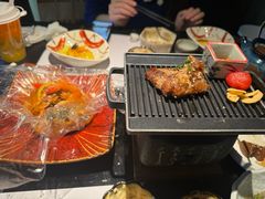 -花潮料理艺食馆(SM新生活广场店)