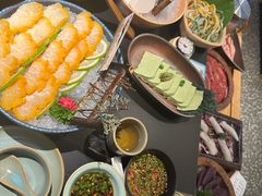 -季季山·云南野生菌火锅(上海首店)
