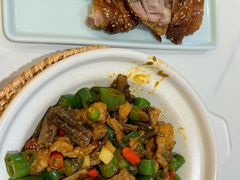 -全牛匠·乐山跷脚牛肉(西北旺万象汇店)