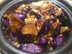 -渝信川菜 · 川味家常菜(长安店)