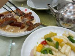 -德記大排档 26年老字号(西湖店)