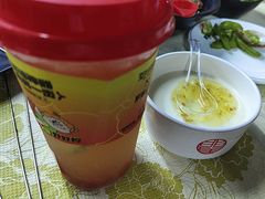 -聚味瞿记·龙虾堂(树木岭店)