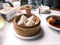 -二泉园老菜馆·百年无锡菜