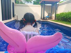-三亚亚龙湾铂尔曼别墅度假酒店