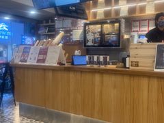 -霸王茶姬(清镇三角花园店)