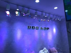 -DOS HOP潮上舞蹈