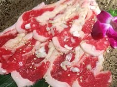 -江户烧肉(高德店)