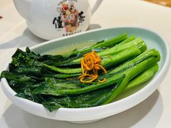 -禄运茶居·手工点心(体育西店)