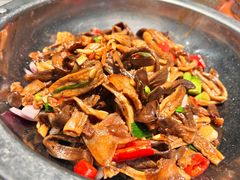 -赣南人家·头牌江西菜(劲松店)