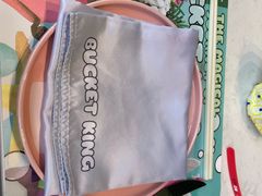 -水桶王国主题餐厅·聚会·生日派对·亲子活动·家庭套餐(亚龙湾希尔顿店)