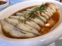 -饼中王酒楼(光复西路店)