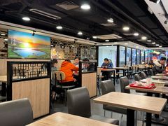 -和合谷(北京市王府井百货大楼店)