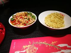 -蛙三泡椒牛蛙(万象城店)