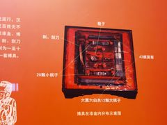 -北京大葆台遗址博物馆