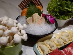-海月轩海鲜豆捞(紫金塔店)