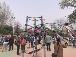 -酷酷兔少儿拓展天地