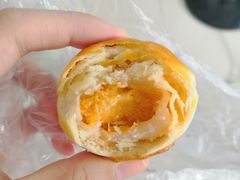 -詹记桃酥(宿州路店)