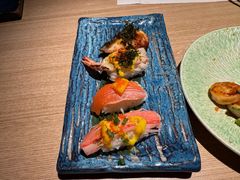 -匠和风精致料理(宁德万达店)