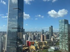 -上海静安昆仑大酒店