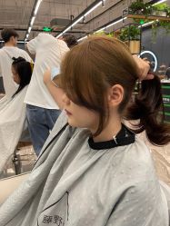 -藤野造型·专业烫染店