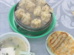 -北三沙家烧麦(北头道街店)