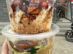 -小桃红·东北菜·春饼烤鸭(南阳湖街店)