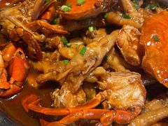 -胖哥俩肉蟹煲(杭州下沙学林街店)