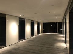 -尼依格罗香港美利酒店