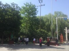 -高庙保安寺