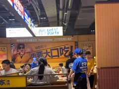 -阿亲家·韩式无限烤肉(春熙路店)