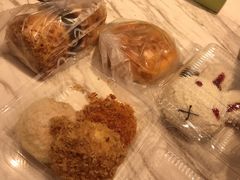 -面包新语(龙湖·西宸天街店)