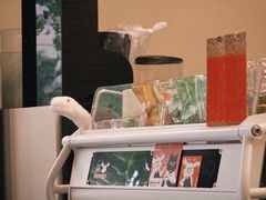 -Dogi&kiki Coffee(中心商务大厦店)
