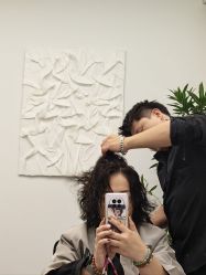 点击看大图 -WM Hair Salon