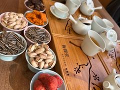 -梅间堂茶馆(绿地缤纷城店)