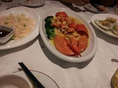 -和记小菜(东方店)