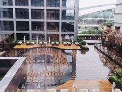 -广州白云机场雅高铂尔曼大酒店