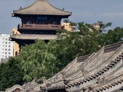 -纯阳宫(大同古城)
