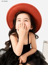 -七色果儿童摄影