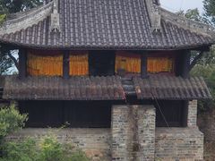 -窦圌山风景区