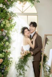 -金夫人婚纱摄影(包河万达店)