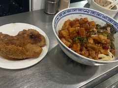 -大时代美食面馆