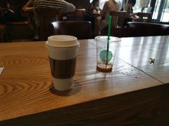 -星巴克臻选(济南万达店)