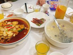 -江南外婆桥·禾城记忆(南湖店)