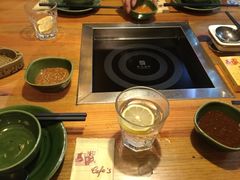 -源一咖啡馆(麒麟巷步行街店)