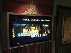 大壮-我们不一样-环球梦主题KTV(曲阳生活购物中心店)