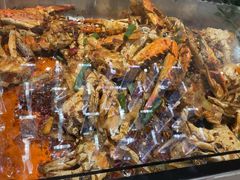 -凯里亚德酒店海鲜自助餐厅(大庆路店)