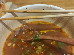 -王繁星面馆(西安熙地港店)