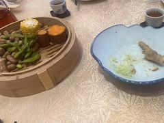 -大水车公馆·顺德菜·妈姐菜(均安店)