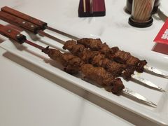 -双合园·海鲜水饺青岛菜(九水东路店)