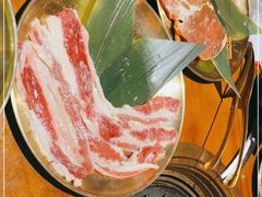 -蒲葵传统炭火烤肉(白石龙店)